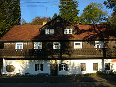 Carl und Gerhart Hauptmann Haus