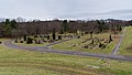 Dornhaldenfriedhof Stuttgart