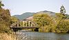 Duckabush River Bridge