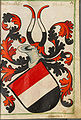 Wappen derer von Emershofen