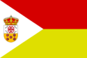 Huerta de Valdecarábanos - Bandera