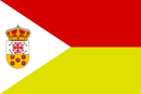 Drapeau de Huerta de Valdecarábanos