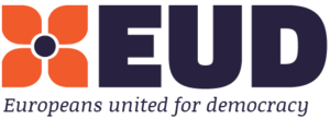 Logo der EUD
