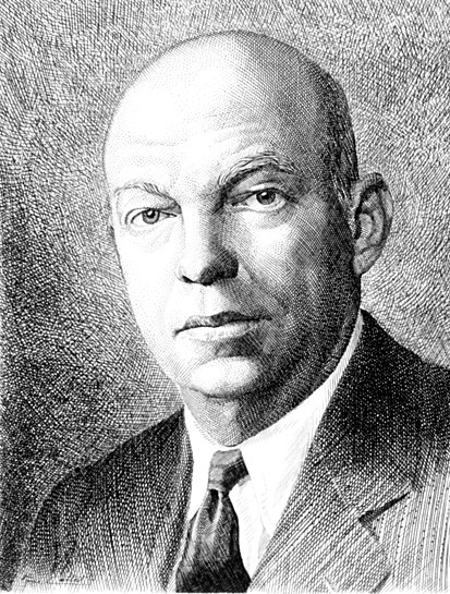 Edwin Howard Armstrong