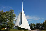 Vignette pour Église Notre-Dame-de-Fatima de Jonquière