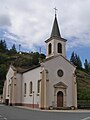 Église Saint-Martin de Viviez