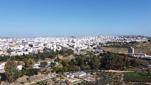 El Viso del Alcor (Sevilla, Andaluzio)