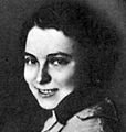 Elena Mihailovna Shirman (1908–1942)