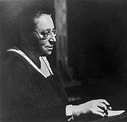 Amalie Emmy Noether