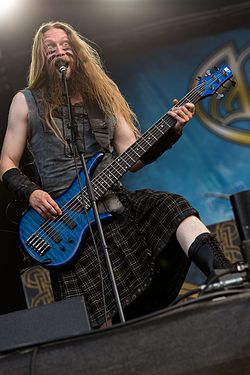 Ensiferum (Commons}