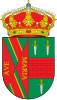 Coat of arms of Daganzo de Arriba