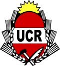 Miniatura para Unión Cívica Radical Unificada