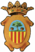 Escudo de Ollería