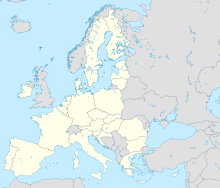 Ssolbergj/sandbox700 is located in European Union