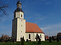 Dorfkirche Eutzsch