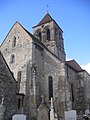 Église Saint-Martin