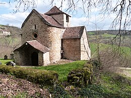 Causse-et-Diège – Veduta