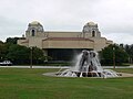 Music Hall at Fair Park (ab den 1930ern; 1945–1951; 1956–1961; 1972–1989)