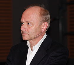 Skårderud vuonna 2013.