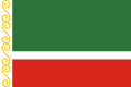 Флаг Чечни[60]
