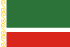 Bandera de Txetxènia