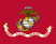 Флаг Корпуса морской пехоты США.svg