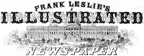 Frank Leslie's Illustrated Newspaper