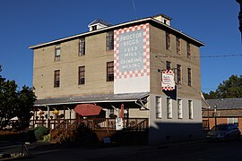 Front Royal Historic District