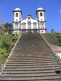 Igreja de Nossa Senhora do Monte