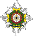Star, Knight Grand Cross Military Division