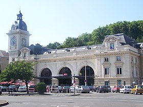 Stacidomo Bayonne