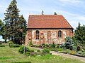 Kirche in Garwitz