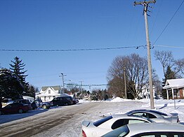 scales mound