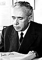 Giulio Natta (1903-1979)