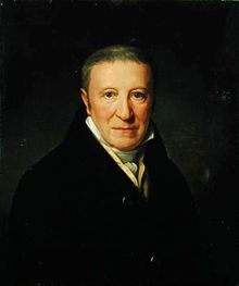 Friedrich Johann Lorenz Meyer