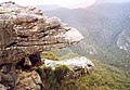 The Balconies, Grampians NP