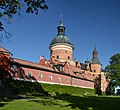 Gripsholm gaztelua.