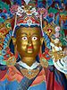Guru Rinpoche - Padmasambhava statue.jpg