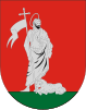 Coat of arms of Felsőszölnök