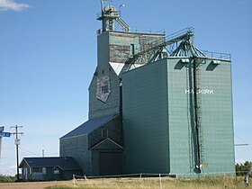 Halkirk (Alberta)