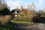 Hazel Hill Cottage