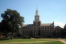 220px Howard University Founders Library