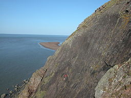 Hurlestone Point.