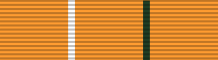 চিত্র:IND Sainya Seva Medal Ribbon.svg