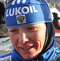 Q115365Irina Chazovaop 24 januari 2010(Foto: Ivan Isaev)geboren op 20 maart 1984