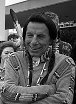 Miniatura per Iron Eyes Cody