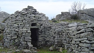 Caprile delle Mure II (riadattato da Evangelista Barsaglini nel 1982)