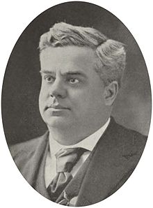 James Hulme Canfield