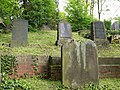 jüdischer Friedhof