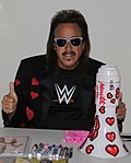 Pienoiskuva sivulle Jimmy Hart